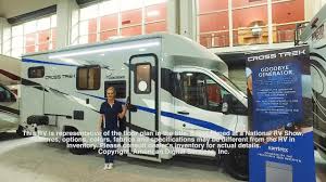 Cross trek 20xg ford transit. Coachmen Cross Trek 20xg Youtube