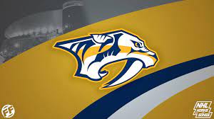 The san jose sharks have been pretty quiet this offseason. Nashville Predators 2018 Wallpapers Wallpaper Cave