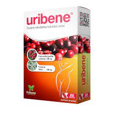 Home suplimente alimentare adjuvante sistem excretor uribene plus, 20 capsule, polipharma. Uribene 20 Capsule Polisano Farmacia Tei