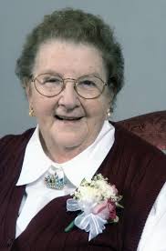 Obituary information for Margaret C. Mancl