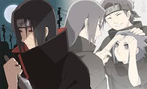 Itachi Itachi Uchiha Itachi Uchiha