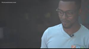 12 Who Care: Chris Conner pushes his limits at the Jacksonville Zoo