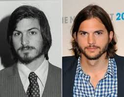 View mark kucher's profile on linkedin, the world's largest professional community. Young Steve Jobs And Aston Kucher Ashton Kutcher Steve Jobs Actors
