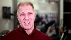 Chris Rago's Instagram, Twitter & Facebook