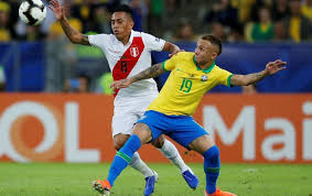 4 thomas partey (dmc) arsenal 6.9. Arsenal Eye Swoop For Brazil And Gremio Star Everton Soares Shoot Shoot