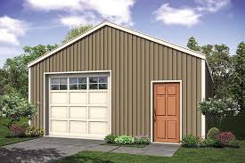 Get free shipping on qualified wood garages or buy online pick up in store today in the. Garage Plans With A Workshop Family Home Plans