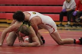 Fronheiser Takes Second at Racich Rumble Invitational