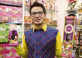 Gambar Biodata Pengasas Asia Datuk Dr Azril Mohd Radzi Azhan Gambar Di Rebanas Rebanas