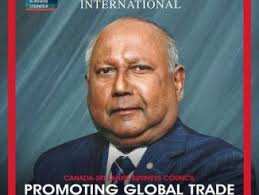 Canada-Sri Lanka Business Council