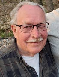 Obituary information for Donavon "Don" Larson