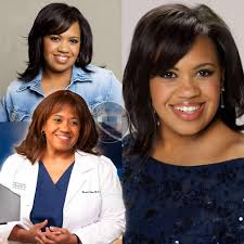 Happy 56th Birthday to Chandra Wilson. Born August 27, 1969, She is an  actress and director. She is best known for her role as Dr. Miranda Bailey  in the ABC television drama