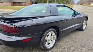 Image result for Black Sapphire 1993 Pontiac