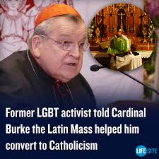 Father Michael Briese is openly accusing DC's Cardinal McElroy of "lifelong  infidelity to celibacy," by allegedly being involved in three homosexual  affairs. MORE in the link in bio.