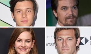 Nick Robinson, Michael Shannon, Alex Pettyfer Cast In 'Echo Boomers'