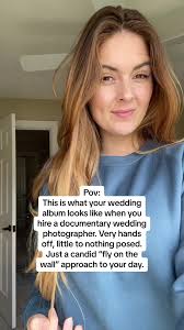 I have a dream job. #documentaryweddingphotographer  #documentarystylephotography #weddingtiktok #weddingphotography  #candidweddingphotography #2025bride #nyweddingphotographer #weddingplanner  ...