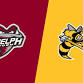Guelph Storm at Sarnia Sting event image