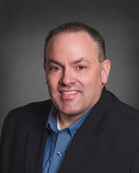 Hutch Chamber Board of Directors