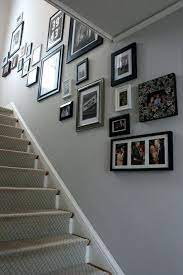 Small Stairs Landing Decor Hallways 30 Best Ideas White Hallway Hallway Designs Minimalist Living Room Decor