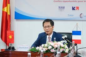 Link trực tiếp trận đấu giữa đt uae vs đt việt nam. Thuc Ä'áº©y Quan Há»‡ ThÆ°Æ¡ng Máº¡i Viá»‡t Nam Phap