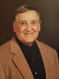 Edward Charlesworth Obituary