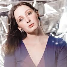 Aoife O'Donovan Oct. 22, 2024 Digital Program