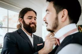 BRIGHTON LE-SANDS WEDDING