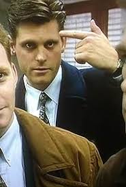 The Bill" Born Again (TV Episode 1996)