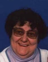 Obituary information for Muriel Stratton MRS