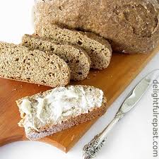 This thick satisfying bread definitely hits the spot when i'm hankering for home. Delightful Repast Irish Soda Bread Slow Cooker Version