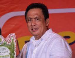 Ombudsman dismisses Negros Oriental governor for grave misconduct