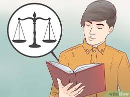 Keep responses objective, factual and succinct. How To Respond To False Accusations 15 Steps With Pictures