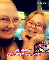 Beautiful birthday girl Kenz 😍🎈 thanks so much for trusting us to bring  this together for you! 💗🥂✨