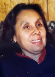 Nora Luna Obituary (1945