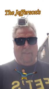 The Jeffersons Theme Song References