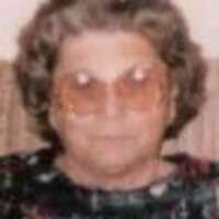 McClellan, Mary Marie