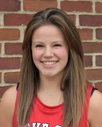 Sarah Pifer's Instagram, Twitter & Facebook