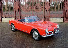 Image result for Giallo 1963 Alfa-Romeo