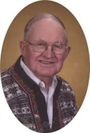 Stanford E. Holtan Obituary December 10, 2011