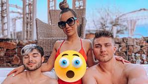 24h o našem životě rozhodují followeři na instagramu! Vyostrene Vztahy V Like House Marek Valasek Slibuje Pomstu Evropa 2