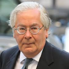 Mervyn King: 'Never has so much money been owed by so few to so many'