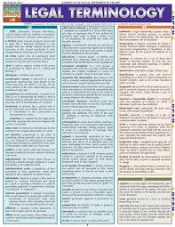 Legal Terminology Studying Law Law School Prep Law School Life