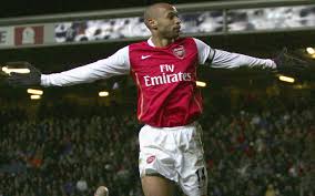 Tuesday 16 december 2014 15:47, uk. Twitter Reaction To Arsenal Legend Thierry Henry S Retirement Caughtoffside