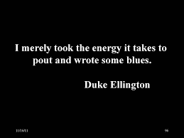 Well Spent Energy Better Than A Red Bull Words Quotes Blues