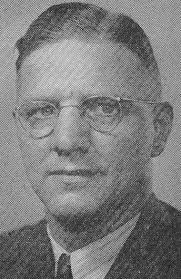 Dr Edwin Emerson Langland (1898-1958)