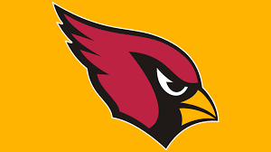 The cardinal bird logo of arizona cardinals is often considered as one of the most iconic logos in american football. Arizona Cardinals Logo Symbol History Png 3840 2160