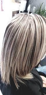 Coloration chocolat avec mèches blondes. Meche Blonde L Atelier Des Reves By Clotilde Et Heloise Facebook