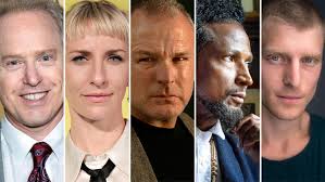 Da Sweet Blood of Jesus (2014)