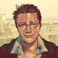 Fundraiser by Damon Kaswell : Help My Artist Son Succeed at UBC!