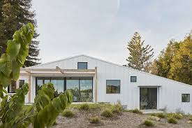 Shepard Mesa House Modern Home In Carpinteria California On Dwell In 2020 House Exterior Architecture Details Exterior Design