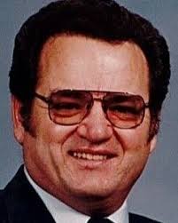 Fred Hochstetler Obituary (1940